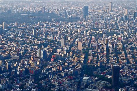 list of cities in mexico by population|List of cities in Mexico .